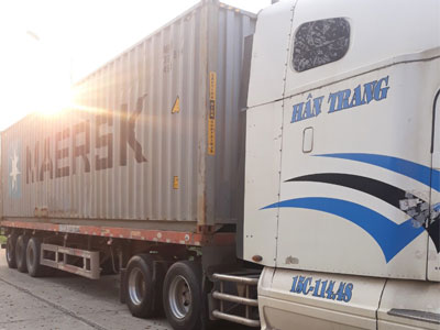 Vai Trò Của Vận Tải Đối Với Logistics