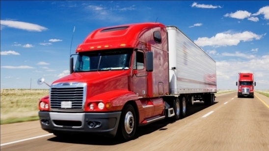 Kinh doanh nông sản - xe ô tô